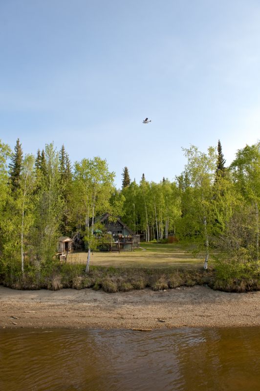 Waterproofing detail