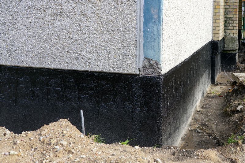Common Waterproofing Mistakes