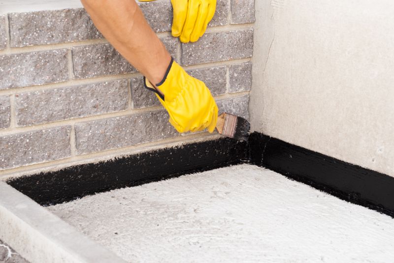 Affordable Waterproofing Options